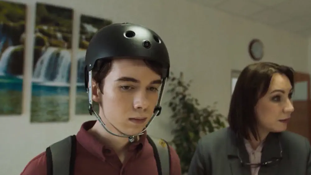 сериалы января 2023 года русские