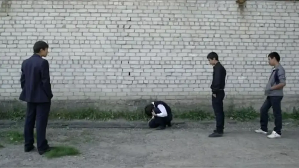 кино казахский фильм