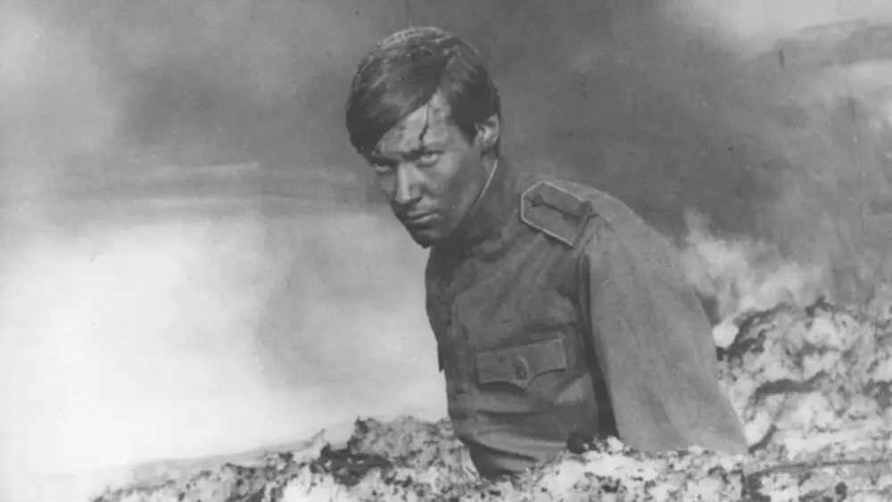 фильмы про войну 1941 1945 советские