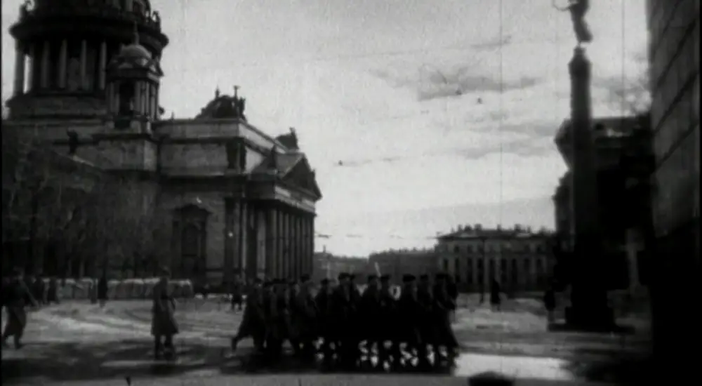 фильмы про великую отечественную войну 1941 1945