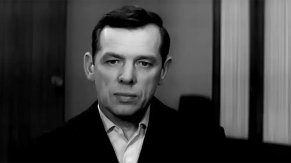русские фильмы про разведчиков
