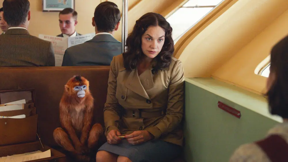 сериалы bbc список