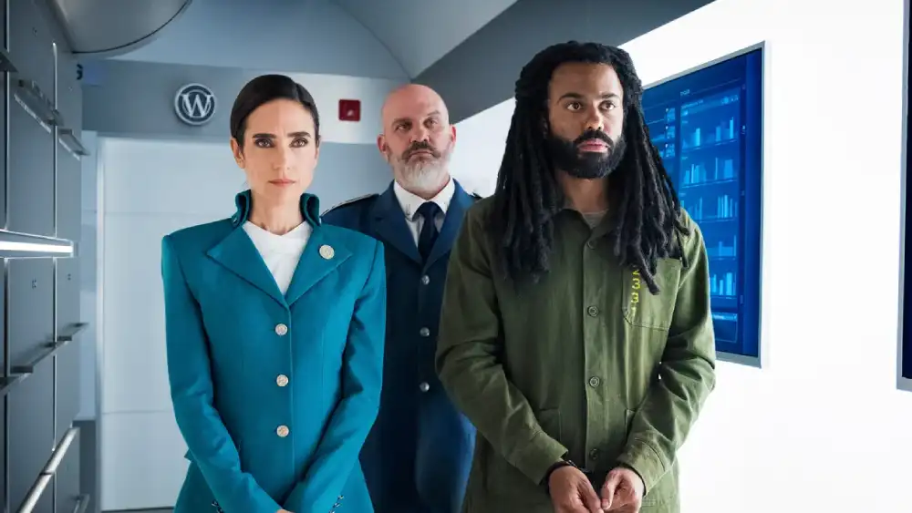 лучшие сериалы про постапокалипсис