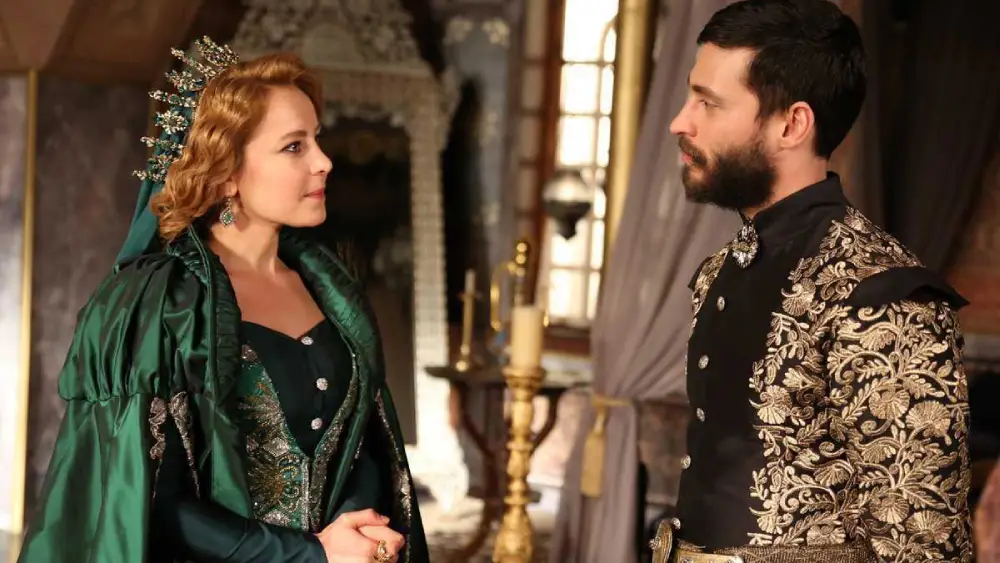 турецкие сериал до слез на русском