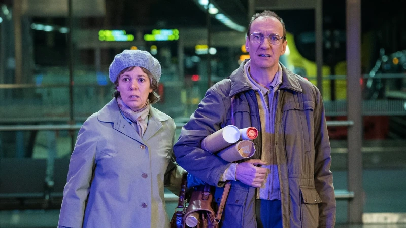 извне похожие сериалы и фильмы