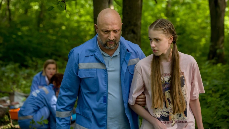 новые сезоны сериалов нтв
