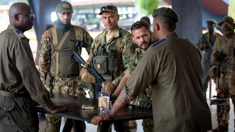 фильм гранит про чвк