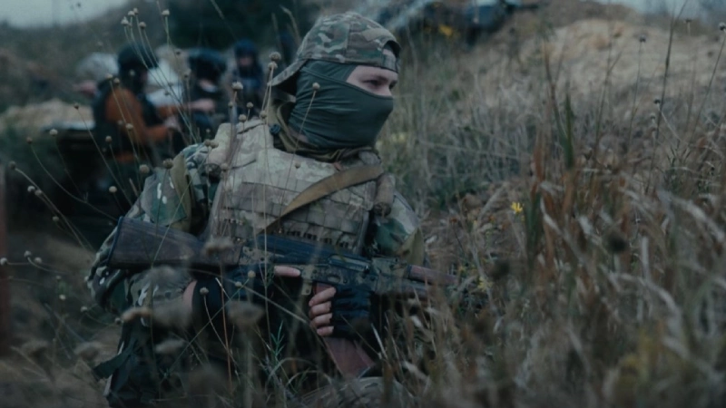 фильмы про чвк вагнер
