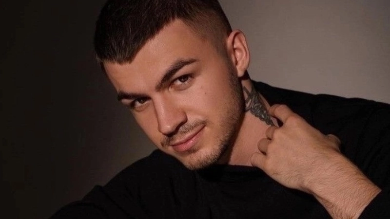 Биография Влада Череватого