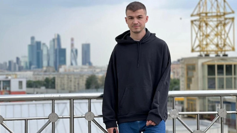 влад череватый биография семья