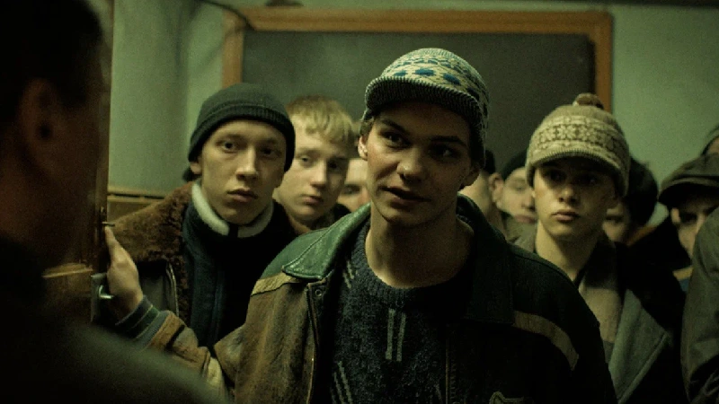 слово пацана сериал обзор