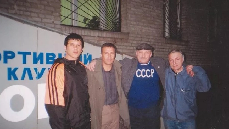 какие сериалы похожи на слово пацана