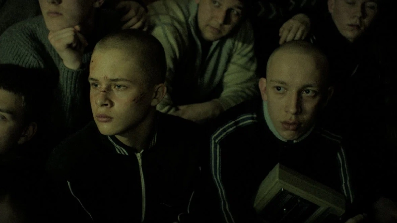 когда выйдет новый сезон 2 слово пацана