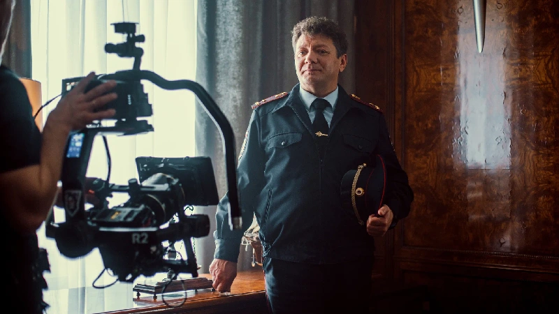 разрешите обратиться сериал город