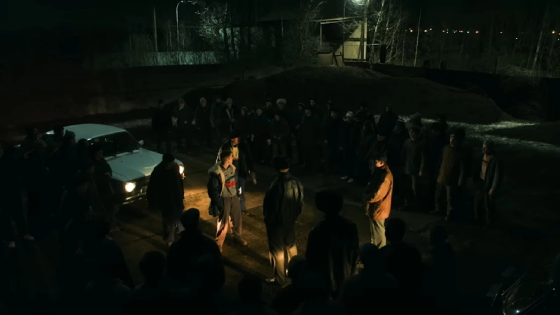 запрет сериала слово пацана