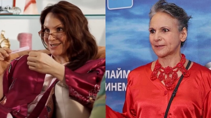 актеры сериала сваты сейчас