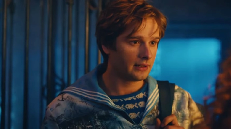 летучий корабль фильм трейлер актеры