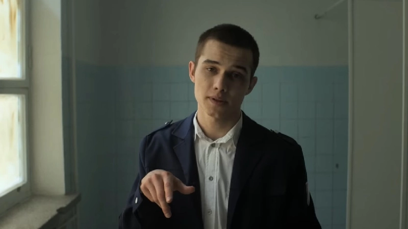 фраза из слово пацана ты теперь пацан