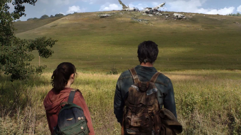 Одни из нас продолжение дата выхода