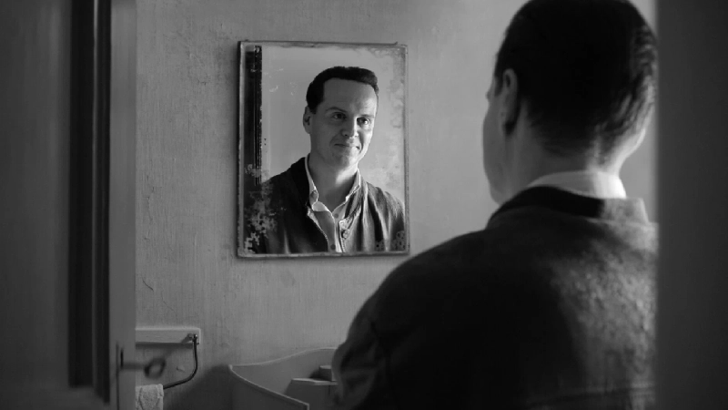 рипли сериал трейлер