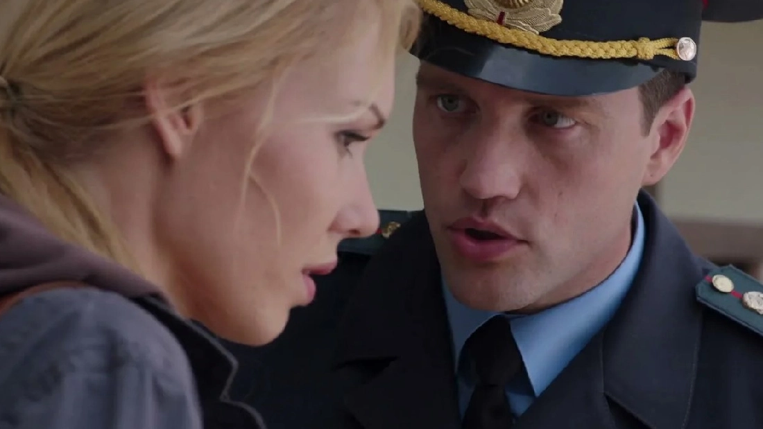 хороший белорусский сериал