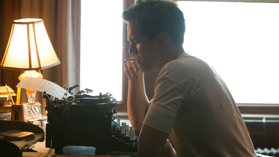 как написать сценарий образец пример