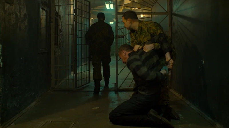 аутсорс сериал место действия
