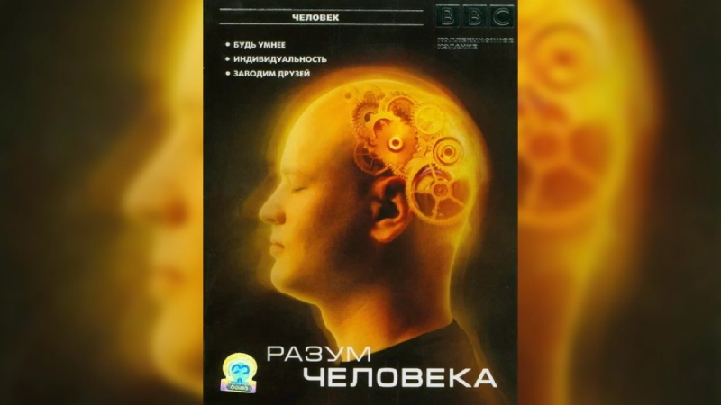 фильм про развитие мозга