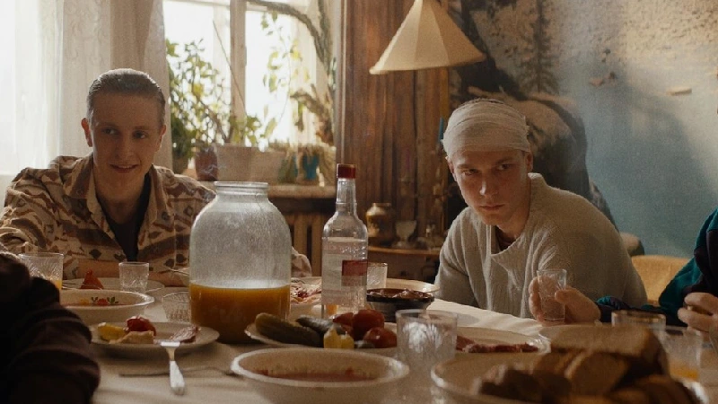 сериалы похожие на Аутсорс