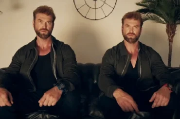 сериалы про бандитов