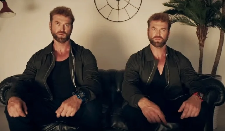 сериалы про бандитов