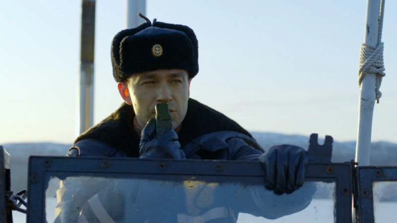 кракен 2025 где снимали