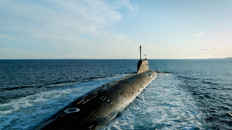 как проходили съемки кракена