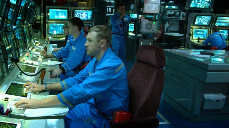 кракен 2025 где снимали