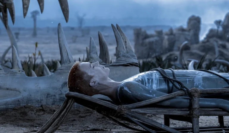 сериалы похожие на Черное зеркало
