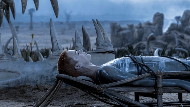 сериалы похожие на Черное зеркало
