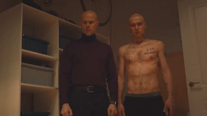 где снимали сериал урок